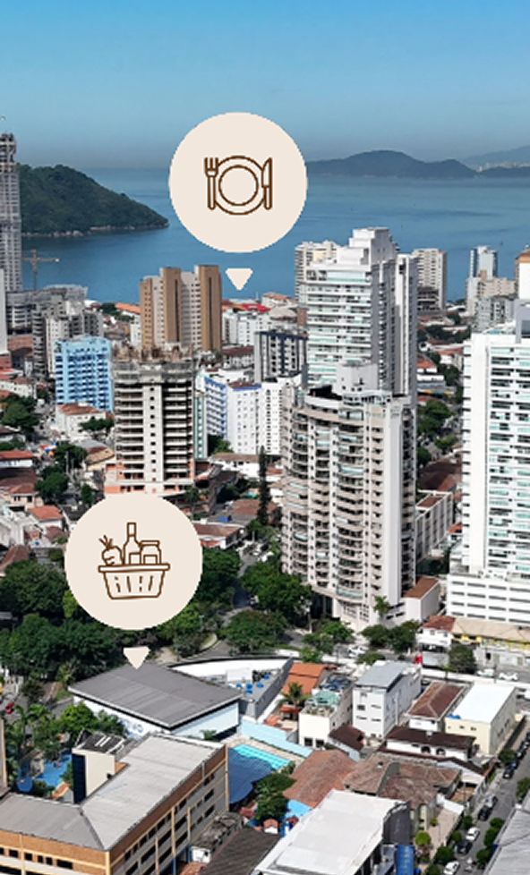 Localização