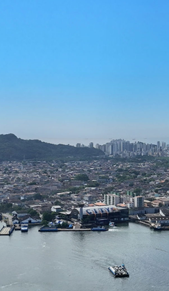 Vista dos Andares