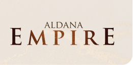 Aldana Empire